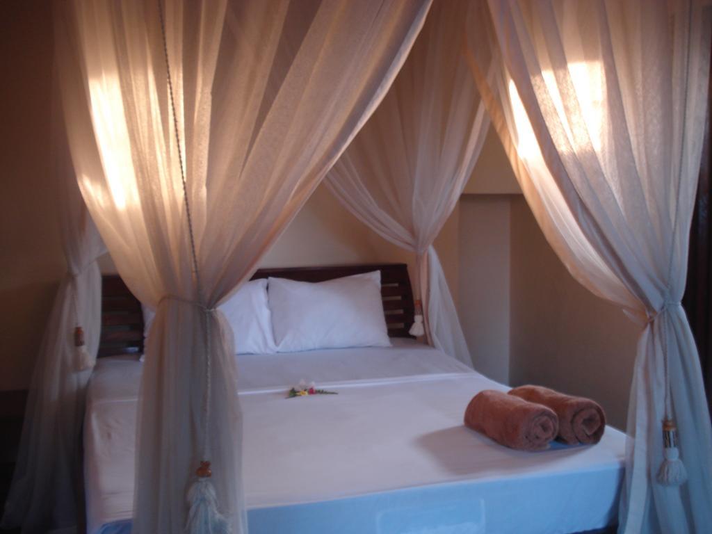 Bulih Beach Bungalows Amed Cameră foto
