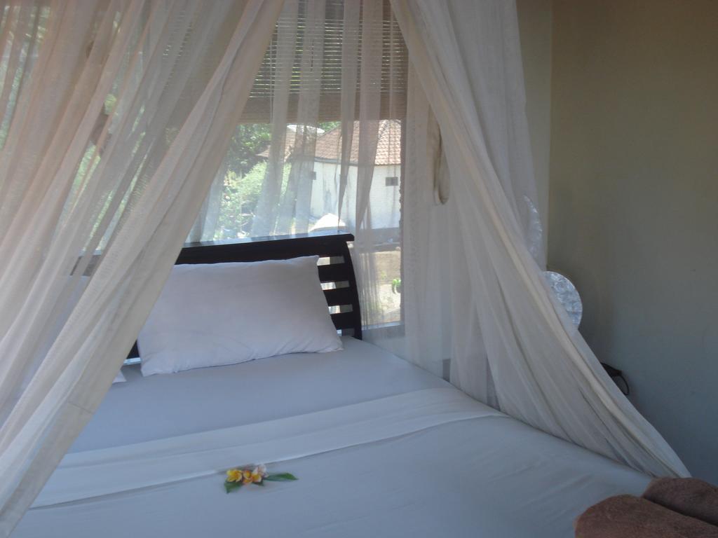 Bulih Beach Bungalows Amed Cameră foto