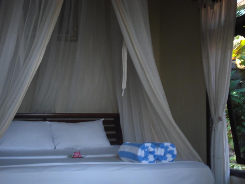 Bulih Beach Bungalows Amed Cameră foto