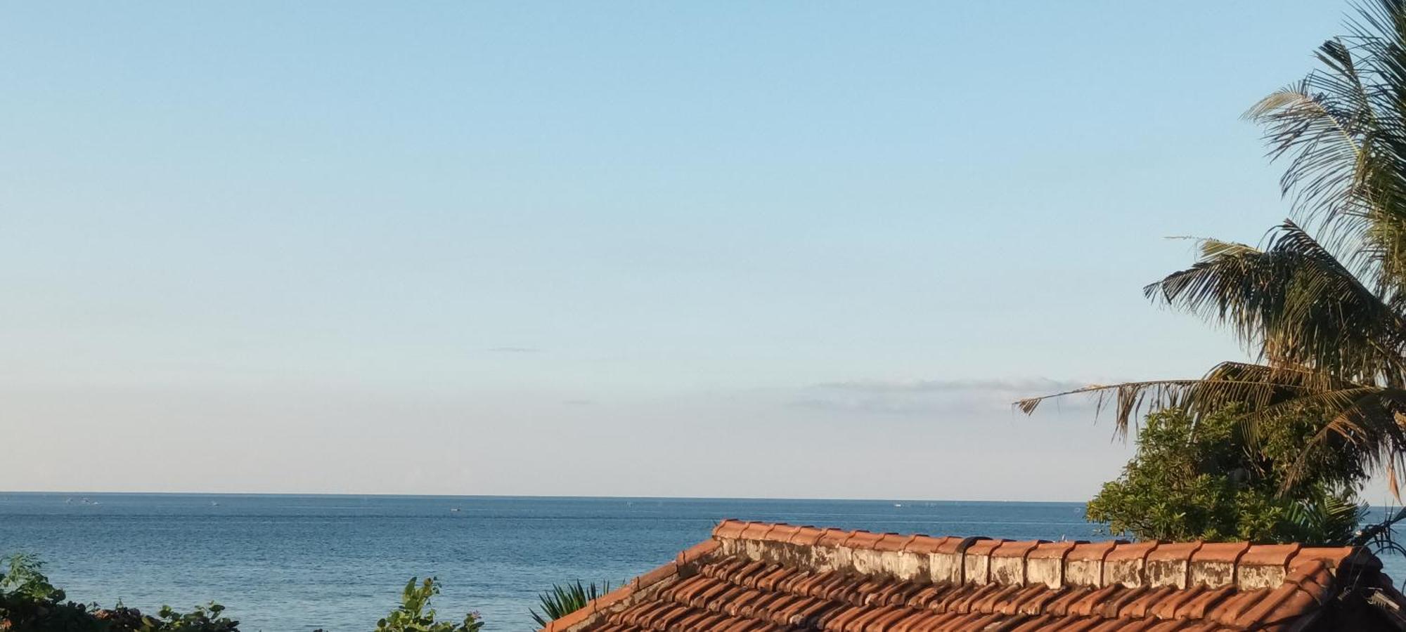 Bulih Beach Bungalows Amed Exterior foto