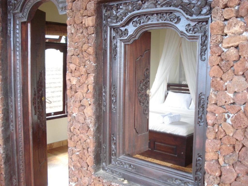 Bulih Beach Bungalows Amed Cameră foto