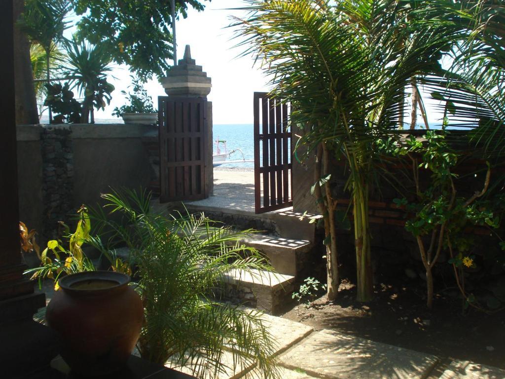 Bulih Beach Bungalows Amed Cameră foto