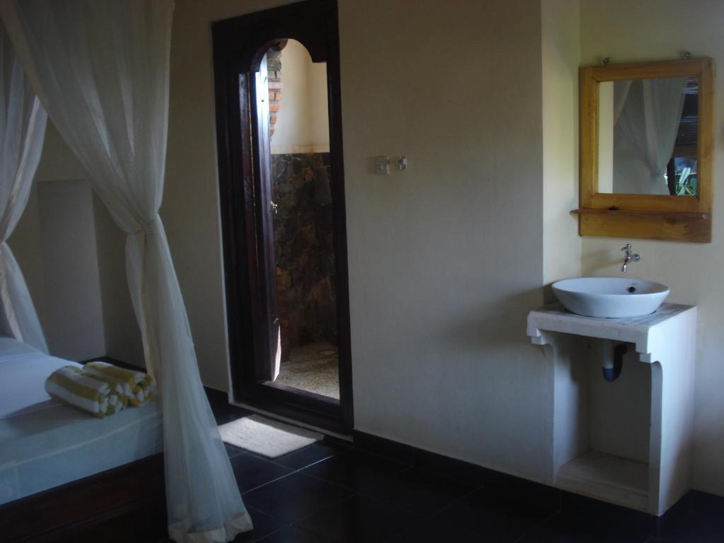 Bulih Beach Bungalows Amed Cameră foto
