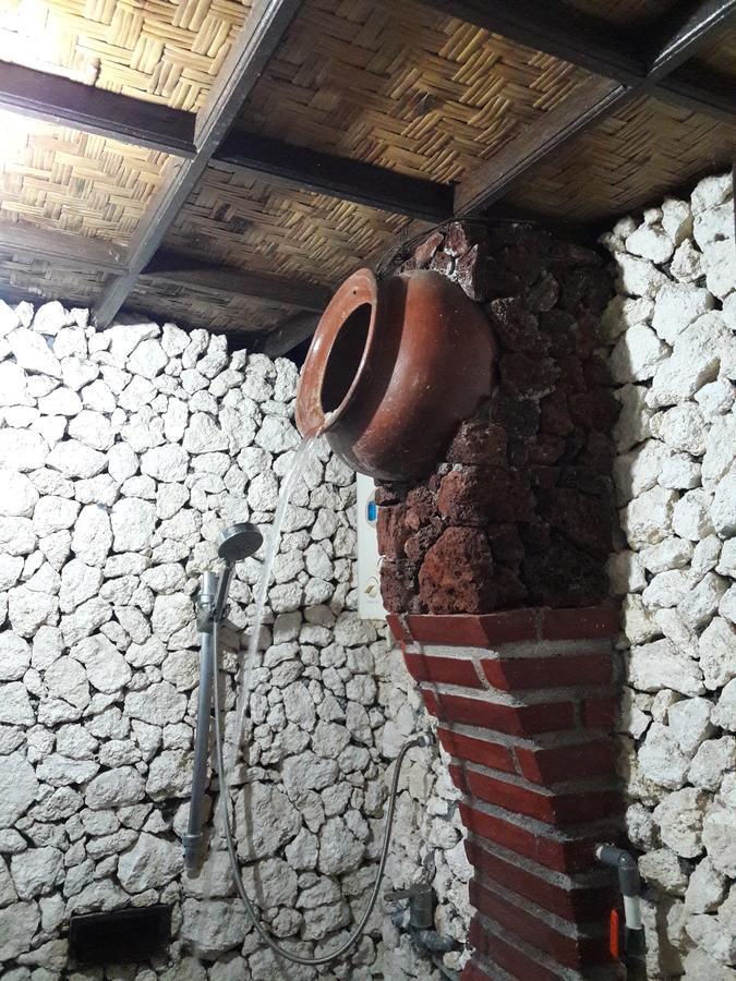 Bulih Beach Bungalows Amed Exterior foto
